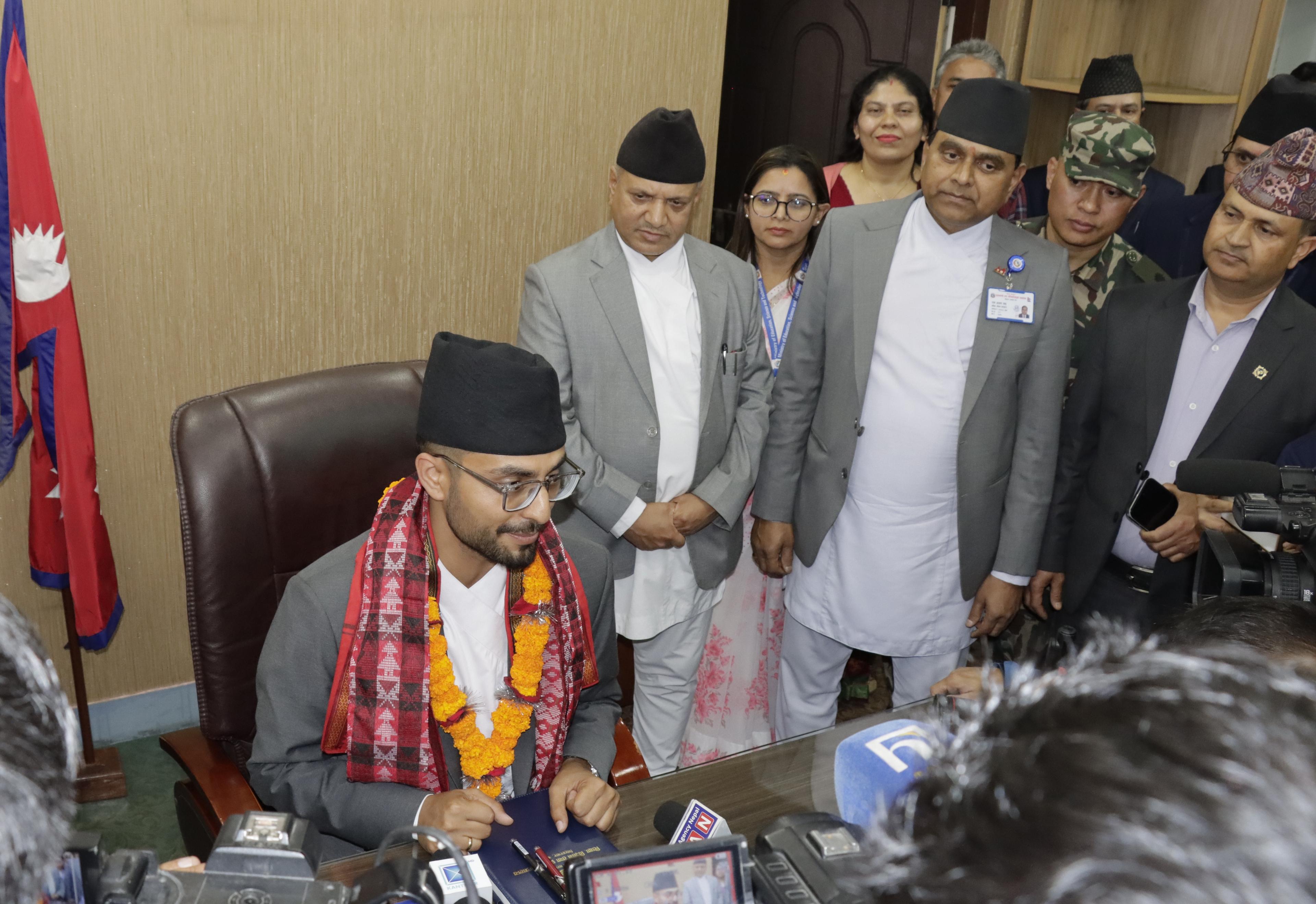 नेपालको शिक्षा प्रणालीमा सुधार, नयाँ पाठ्यक्रम लागू हुने