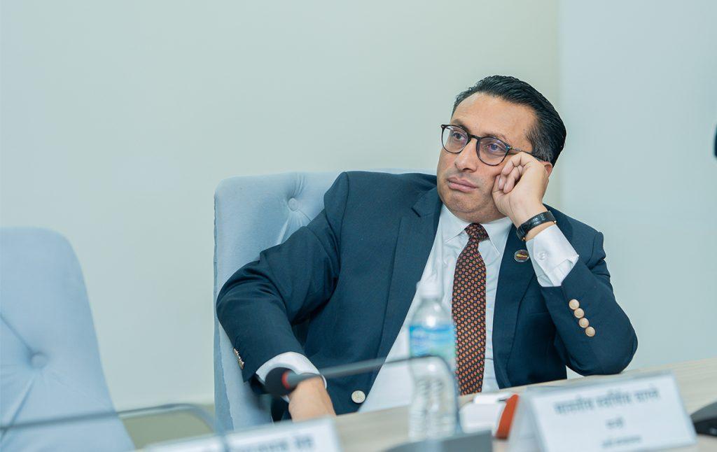 नीतिगत सुधारबीच नेपालको अर्थतन्त्र पुनरुत्थानतर्फ