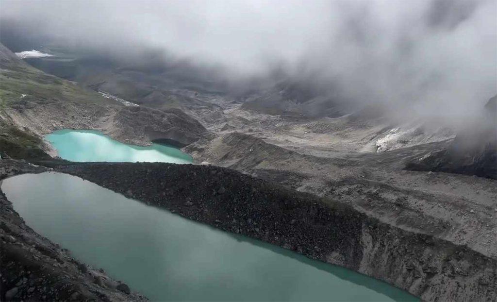 हिमालयका हिमनदी पग्लिने दर बढ्दो, नेपालमा खतराको चेतावनी